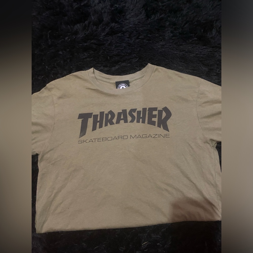 Thrasher T shirt